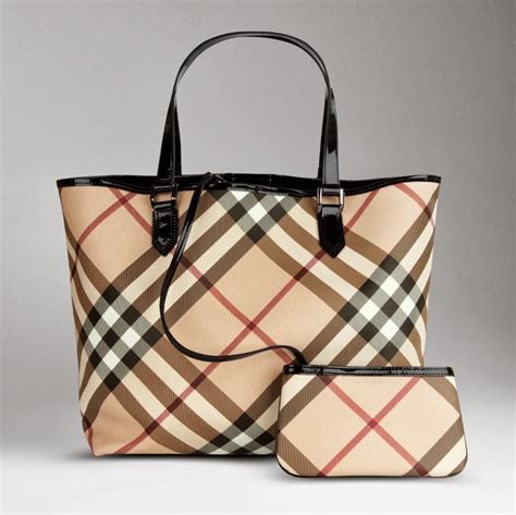 burberry oulet